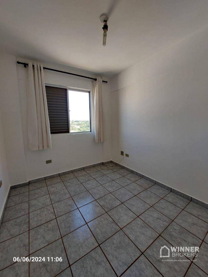 Apartamento à venda com 2 quartos, 59m² - Foto 15