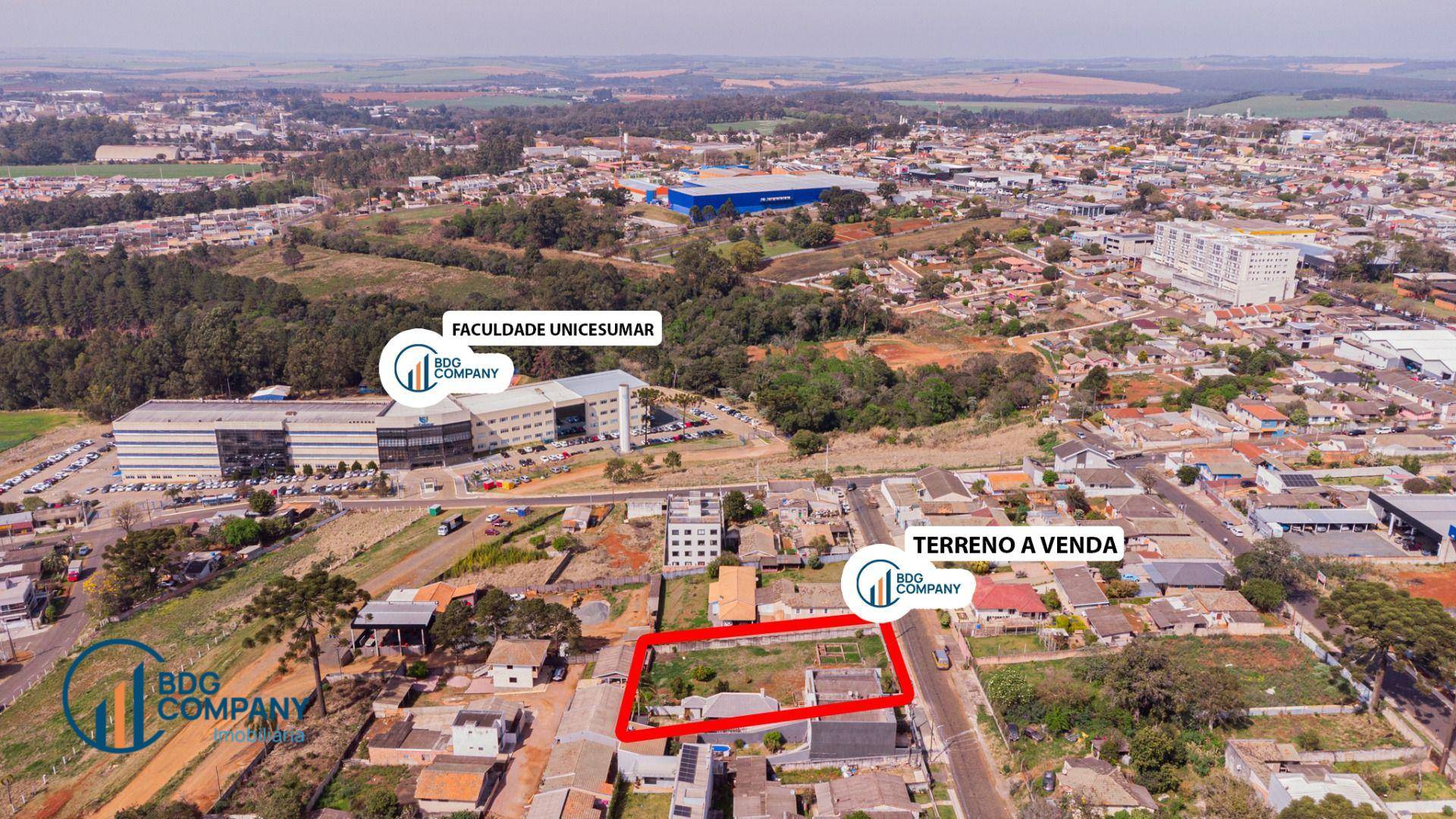 Terreno, 1329 m² - Foto 22