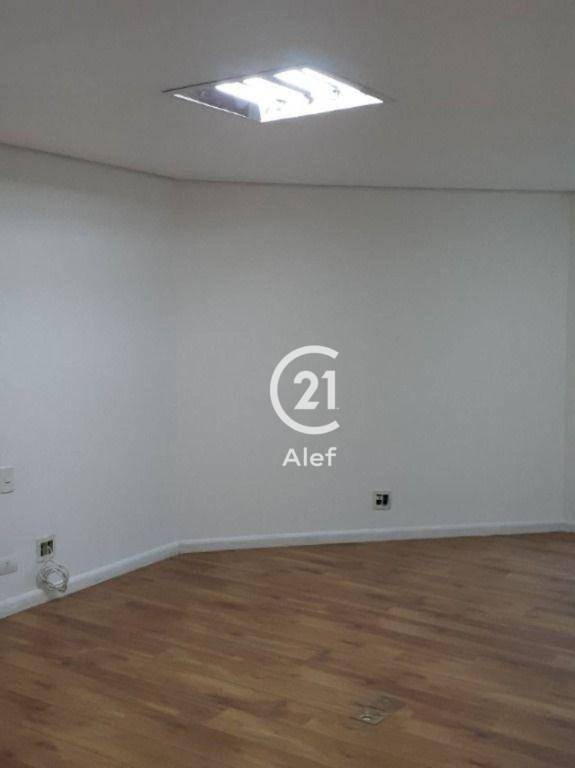 Conjunto Comercial-Sala à venda e aluguel, 204m² - Foto 5