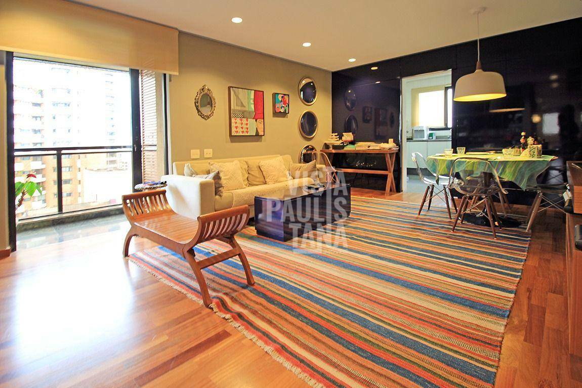 Apartamento à venda com 4 quartos, 430m² - Foto 4