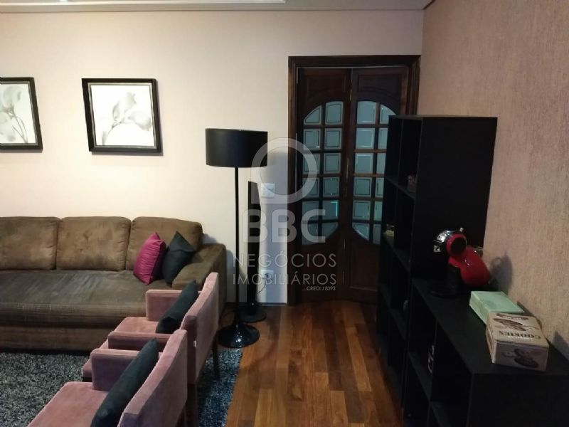 Apartamento à venda com 2 quartos, 82m² - Foto 8