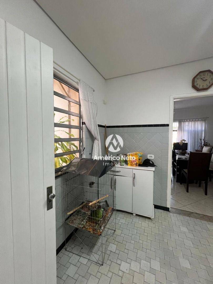 Sobrado à venda com 3 quartos, 175m² - Foto 15