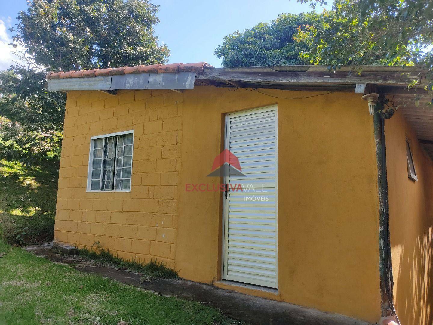 Chácara à venda com 6 quartos, 350m² - Foto 30