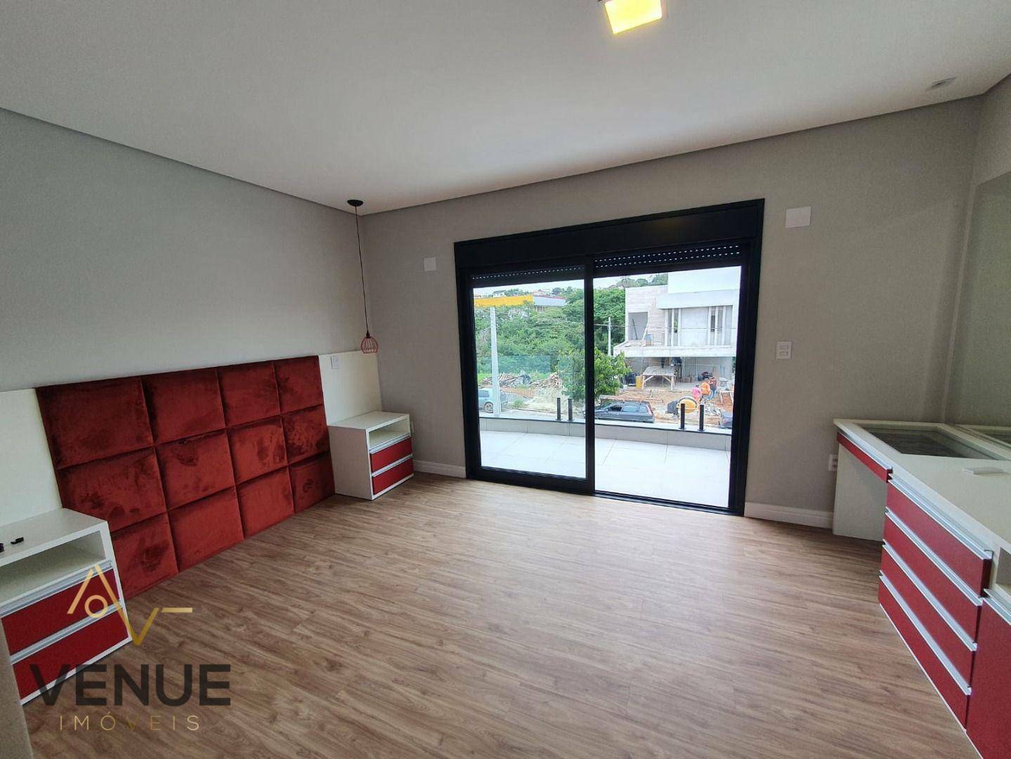 Casa de Condomínio à venda com 3 quartos, 320m² - Foto 31