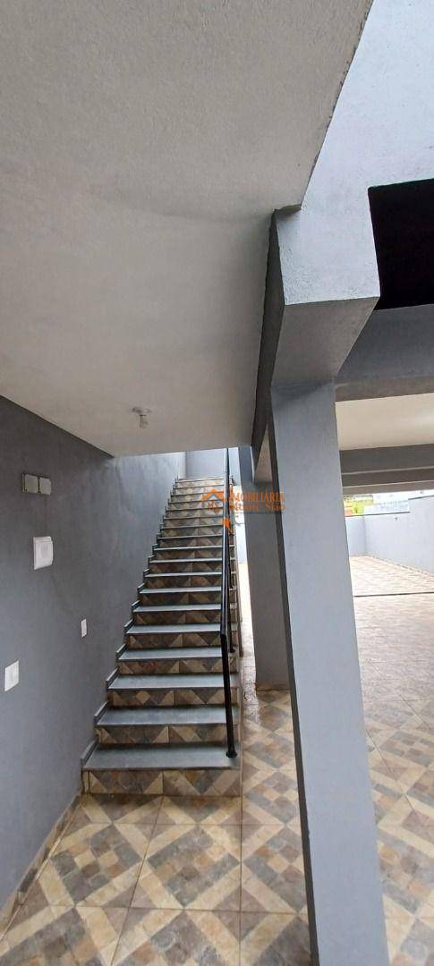 Sobrado à venda com 3 quartos, 186m² - Foto 31