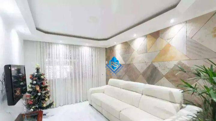 Sobrado, 3 quartos, 150 m² - Foto 2