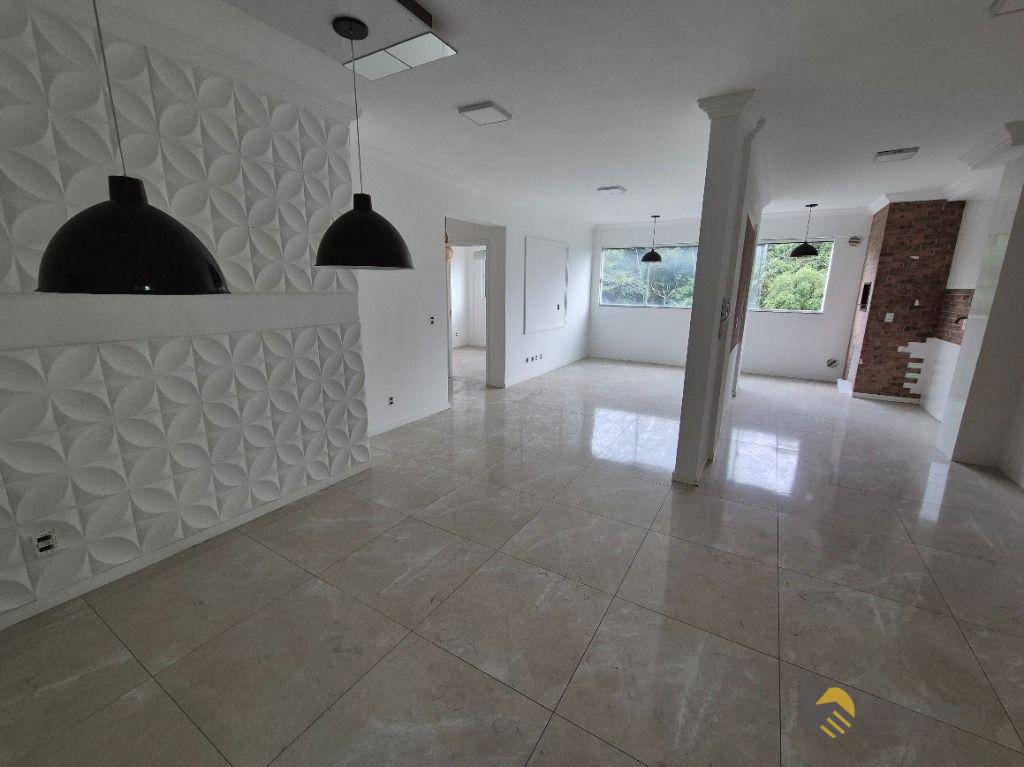 Apartamento, 2 quartos, 90 m² - Foto 2