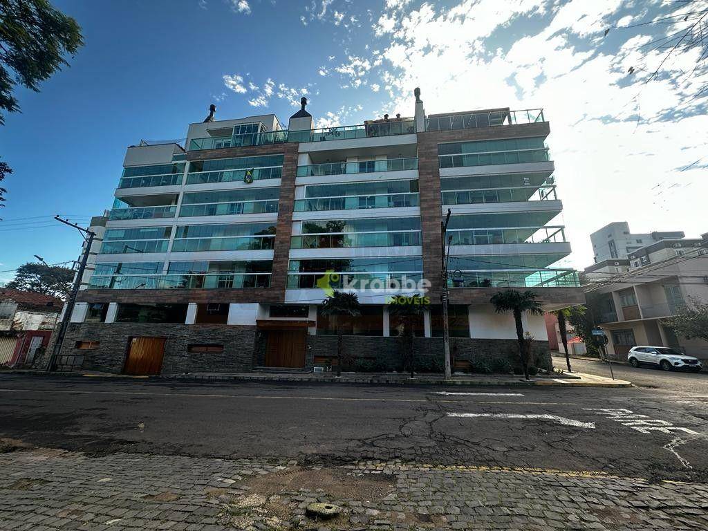 Apartamento, 2 quartos, 102 m² - Foto 1