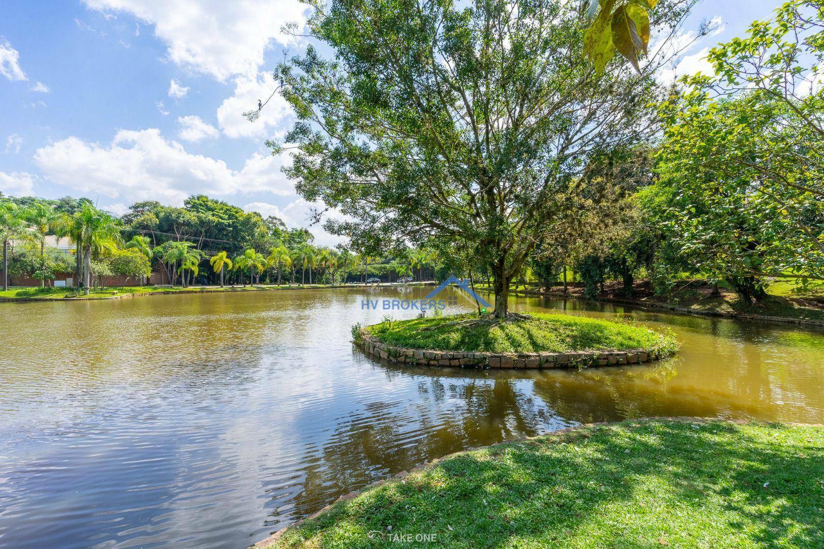 Casa de Condomínio à venda com 3 quartos, 405m² - Foto 64