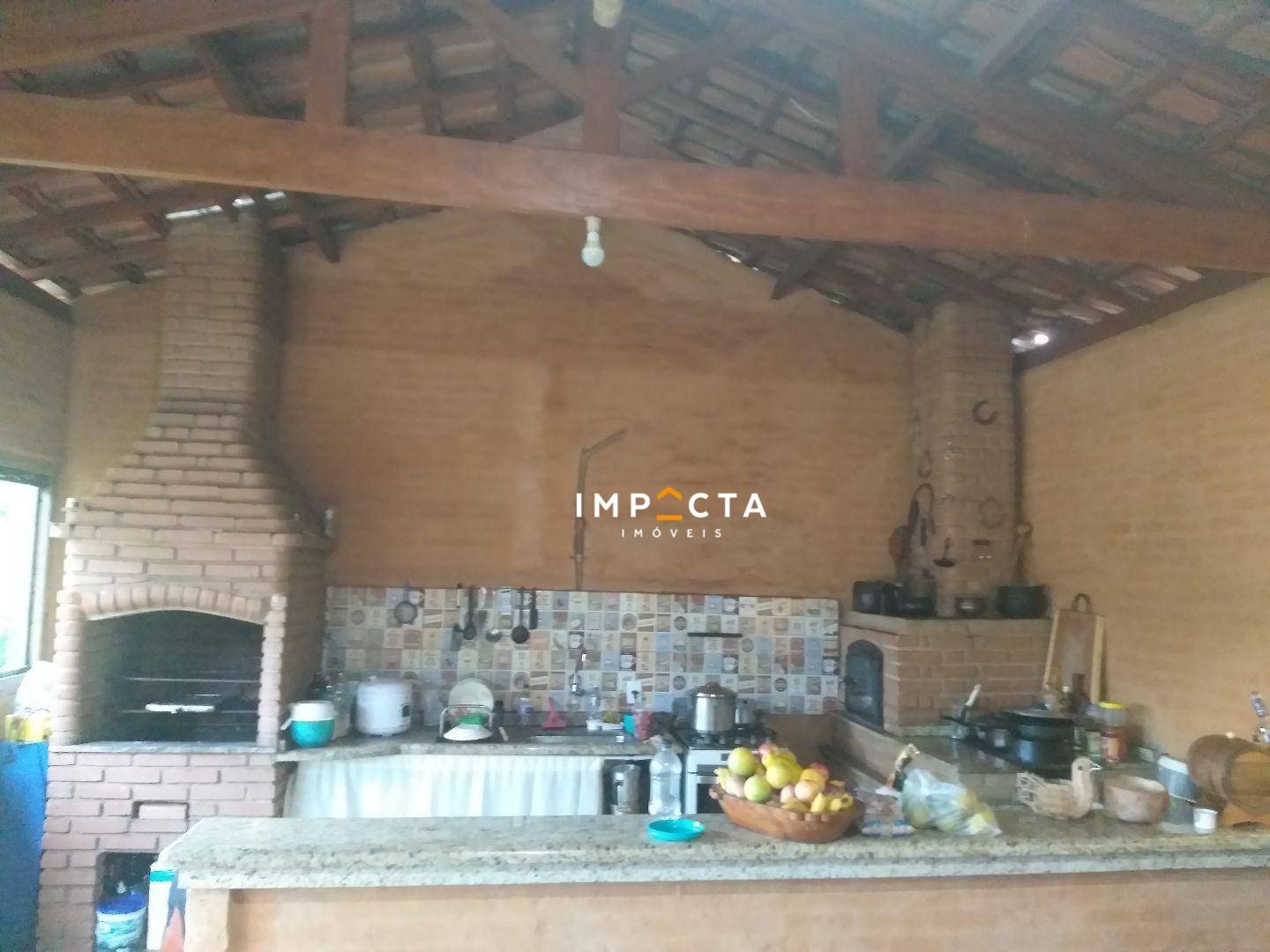 Chácara, 3 quartos, 4490 m² - Foto 5