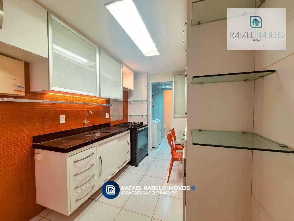 Apartamento para alugar com 2 quartos, 91m² - Foto 7