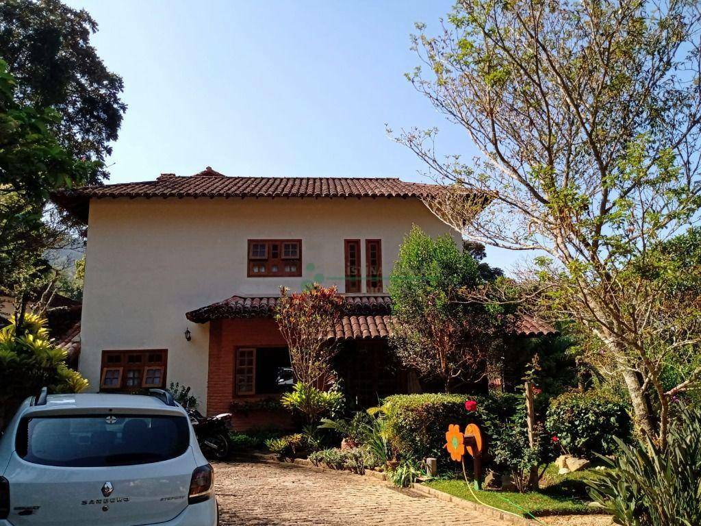 Casa de Condomínio à venda com 3 quartos, 155m² - Foto 16