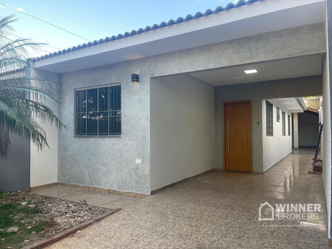 Casa à venda com 3 quartos, 150M2 - Foto 2