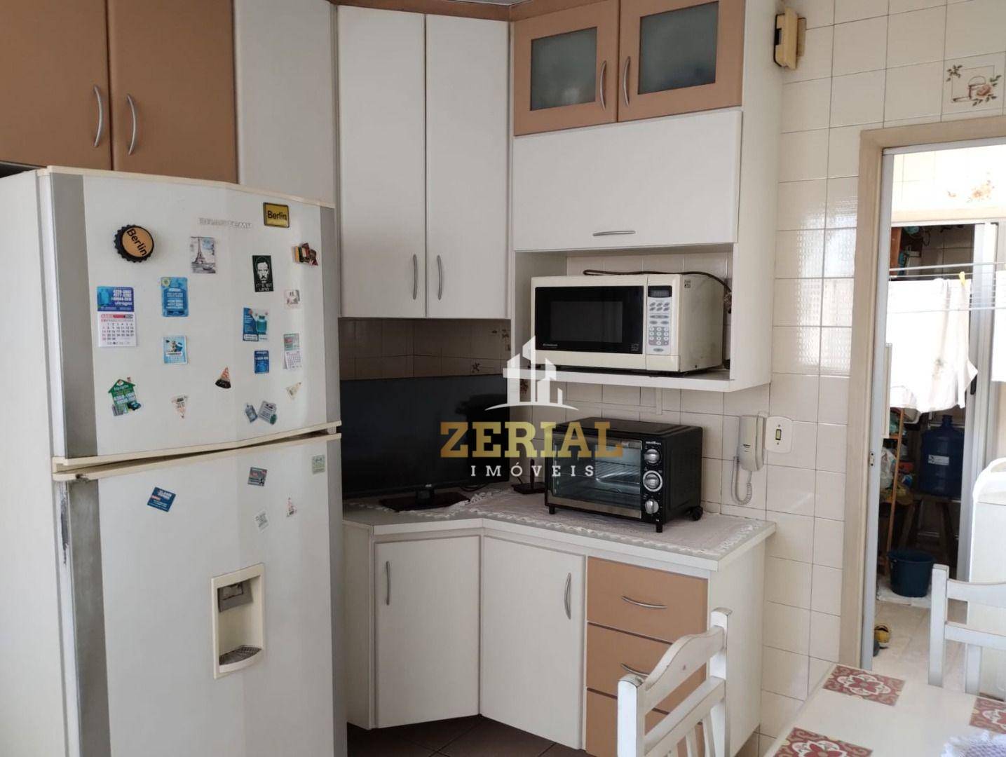 Apartamento à venda com 3 quartos, 83m² - Foto 5