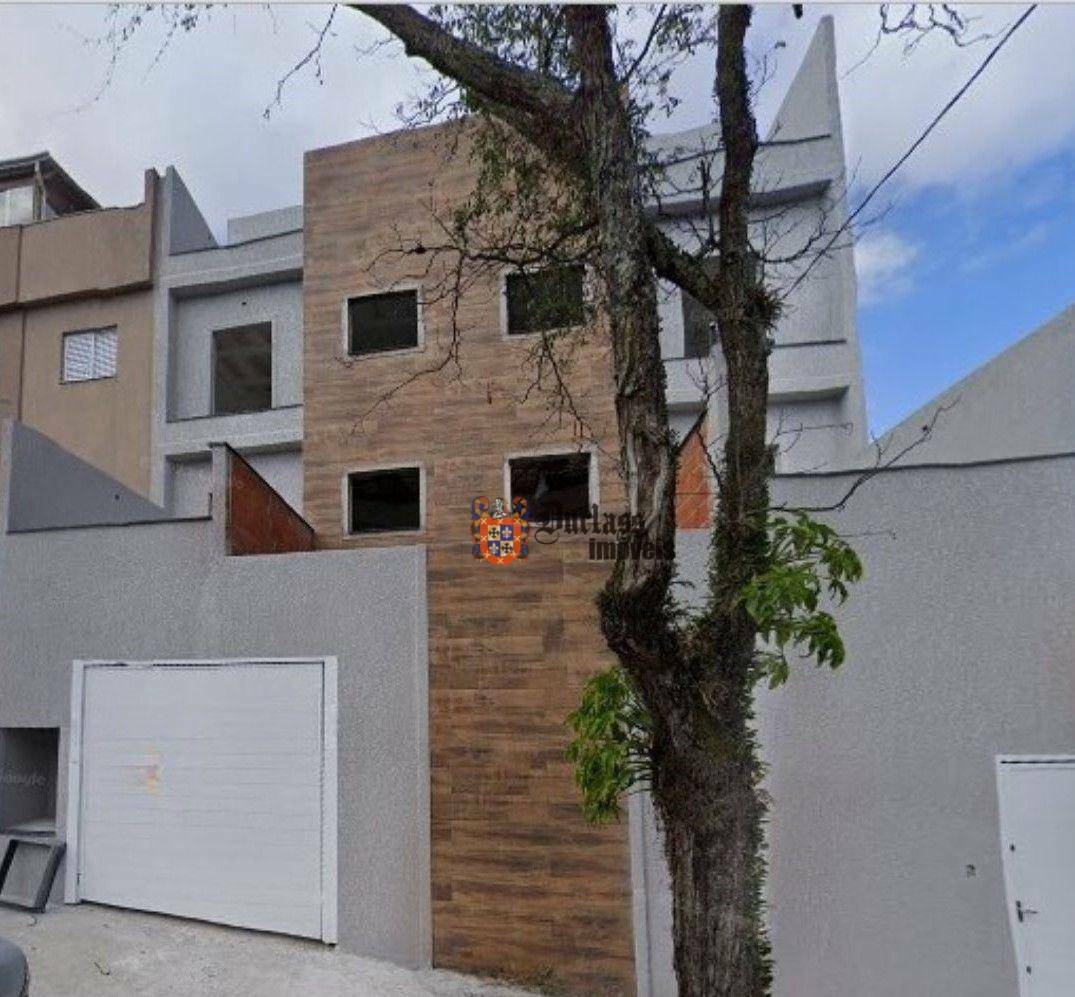 Apartamento à venda com 2 quartos, 68m² - Foto 1