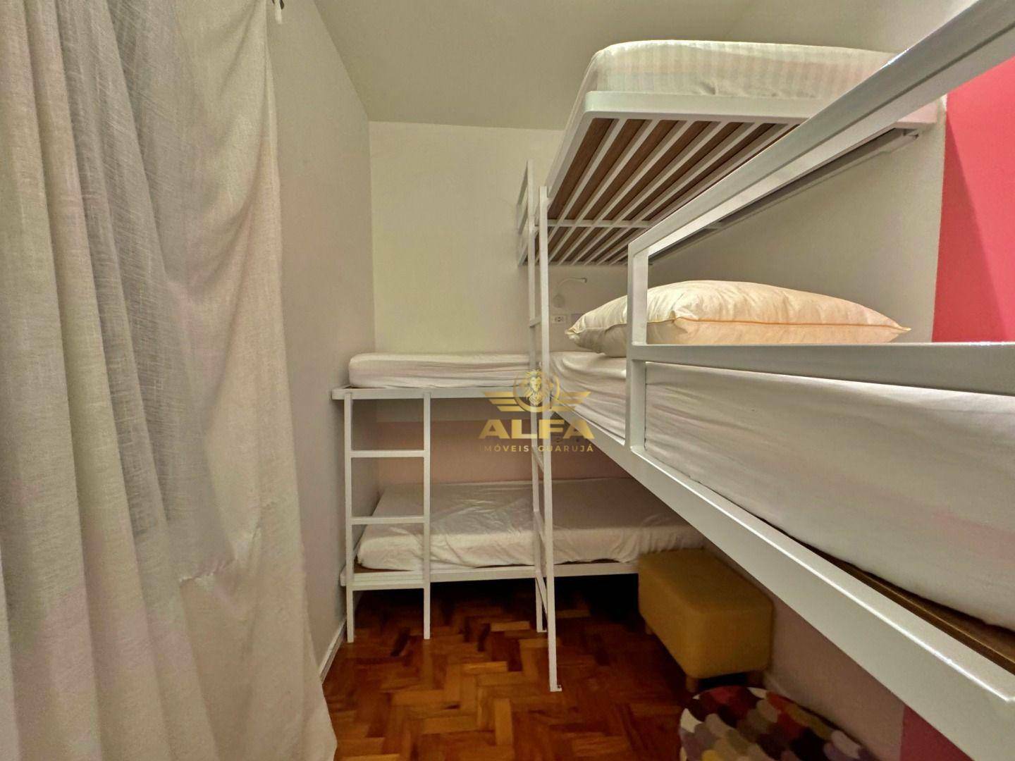 Apartamento à venda com 2 quartos, 60m² - Foto 14