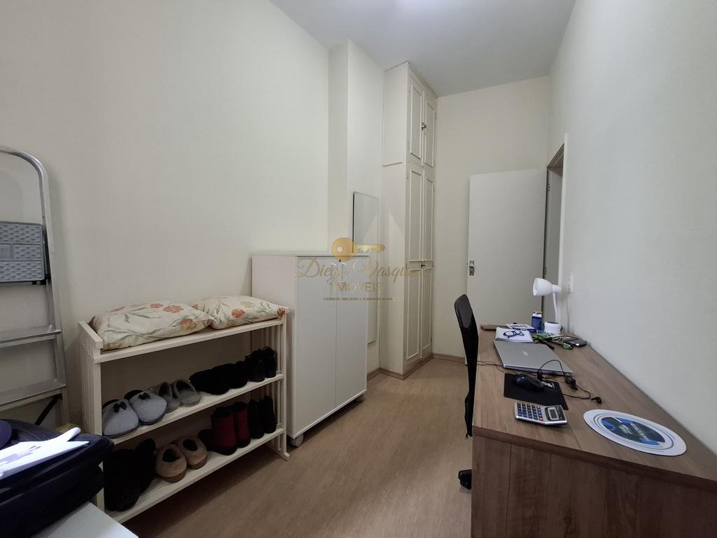 Apartamento à venda com 1 quarto, 48m² - Foto 9