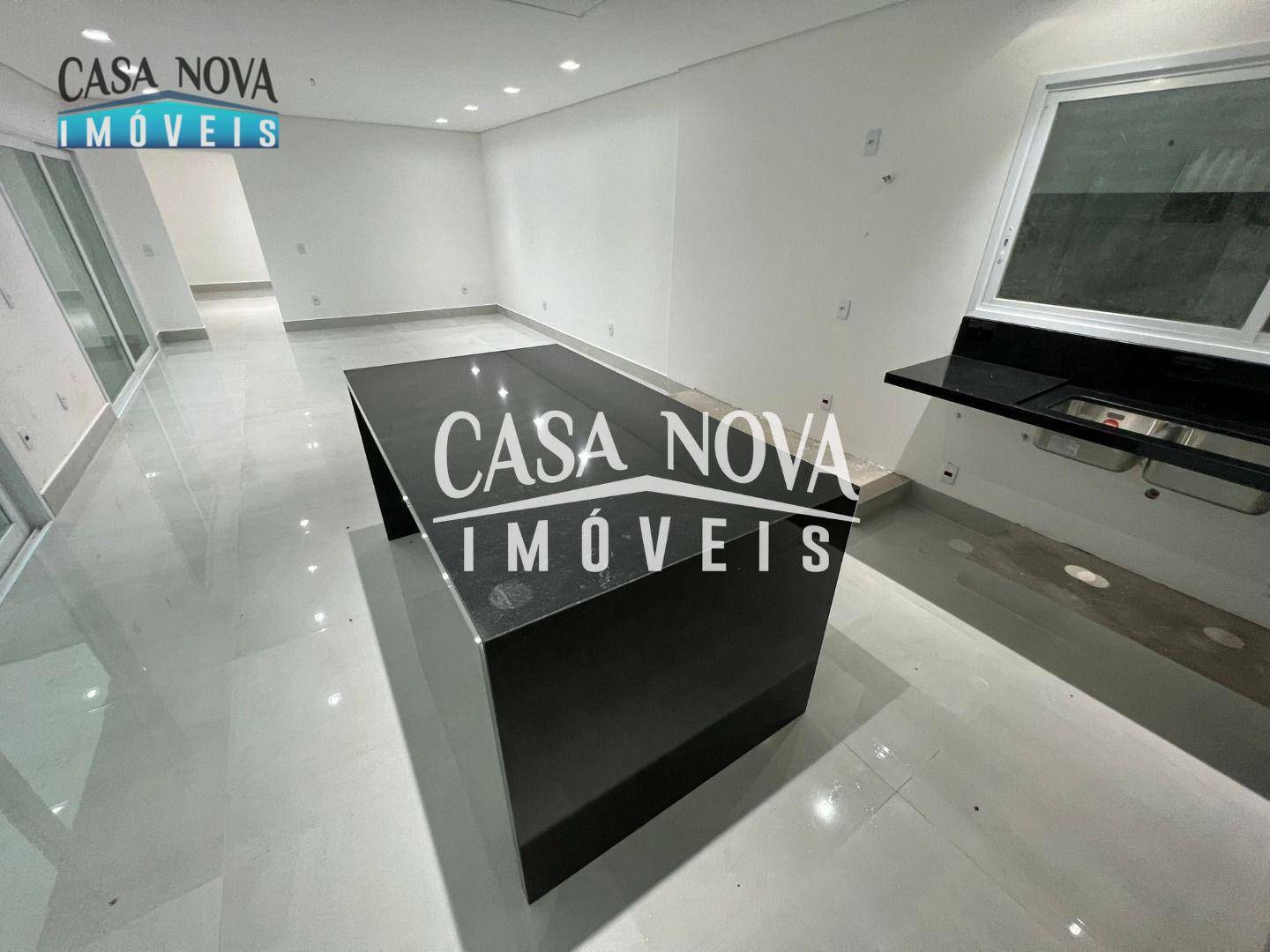 Casa de Condomínio à venda com 4 quartos, 519m² - Foto 5