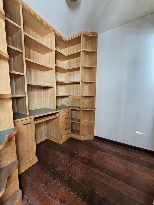 Apartamento para alugar com 2 quartos, 145m² - Foto 11