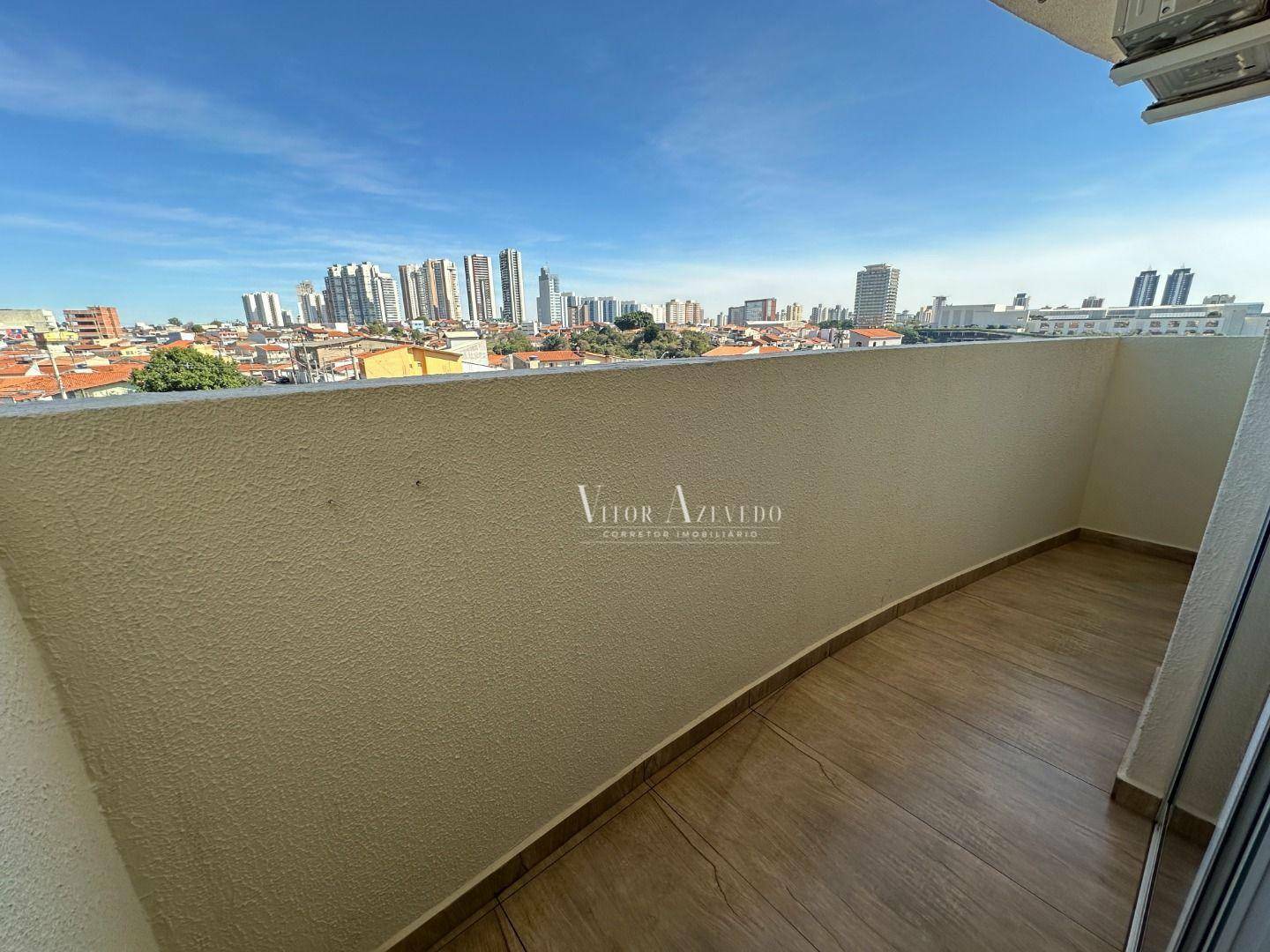 Apartamento à venda com 3 quartos, 152m² - Foto 8