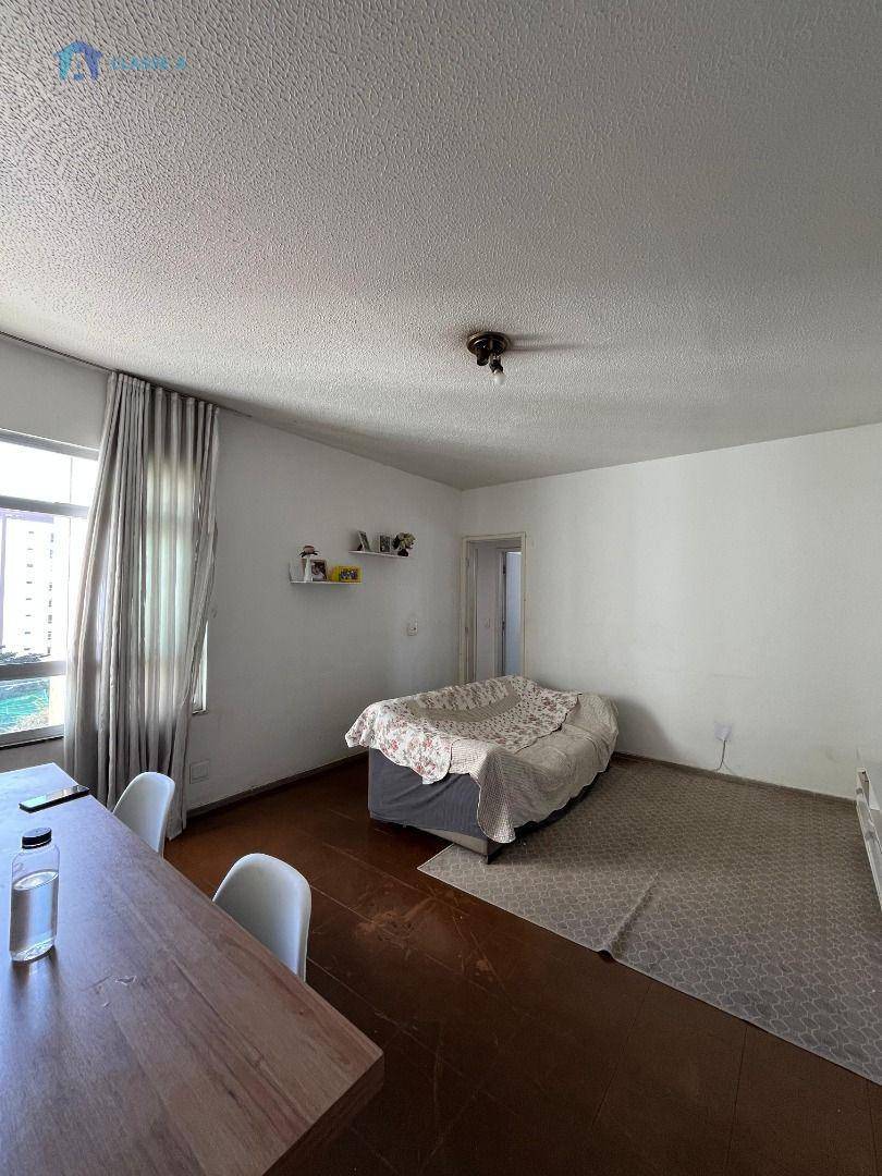 Apartamento, 3 quartos, 88 m² - Foto 3