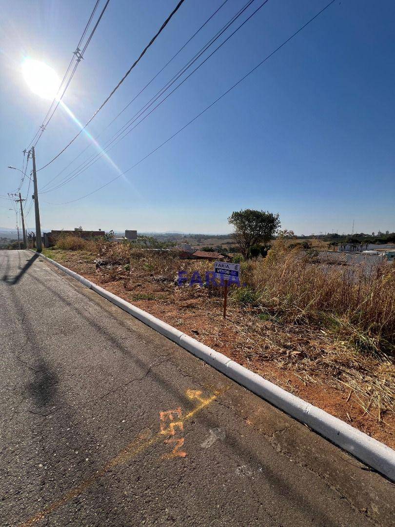 Terreno, 300 m² - Foto 1