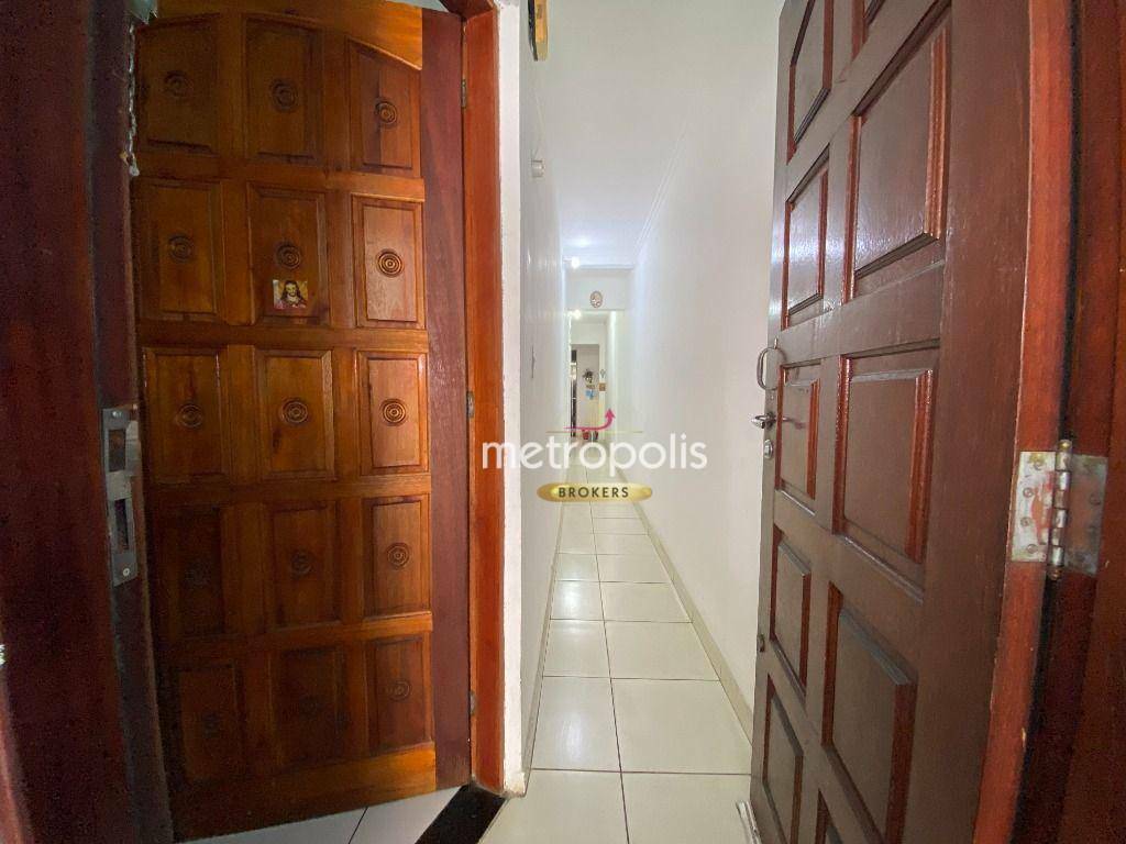 Sobrado à venda com 2 quartos, 158m² - Foto 3