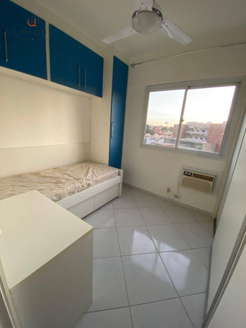 Apartamento à venda com 2 quartos, 58m² - Foto 3