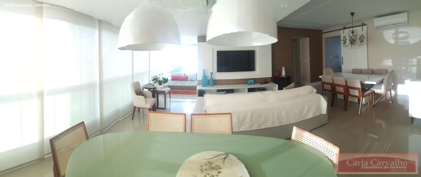 Apartamento à venda com 4 quartos, 136m² - Foto 14