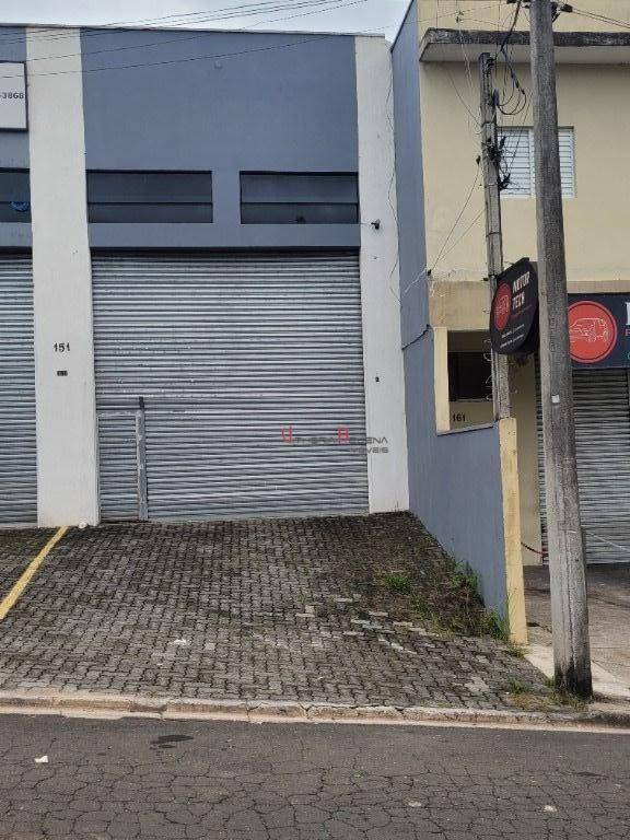 Loja-Salão, 90 m² - Foto 3