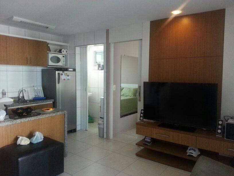 Apartamento para lancamento com 1 quarto, 46m² - Foto 5