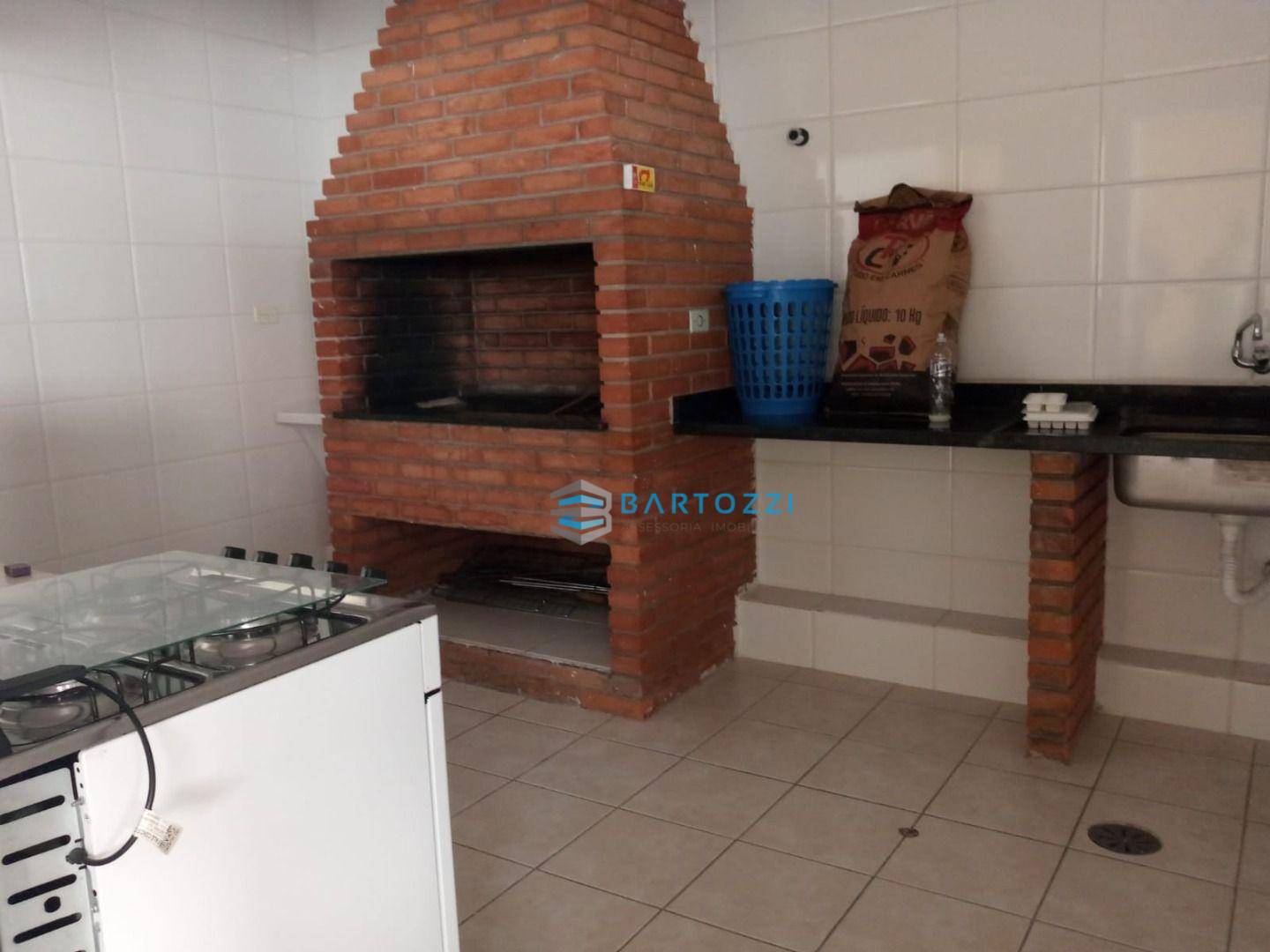 Apartamento à venda com 3 quartos, 110m² - Foto 45