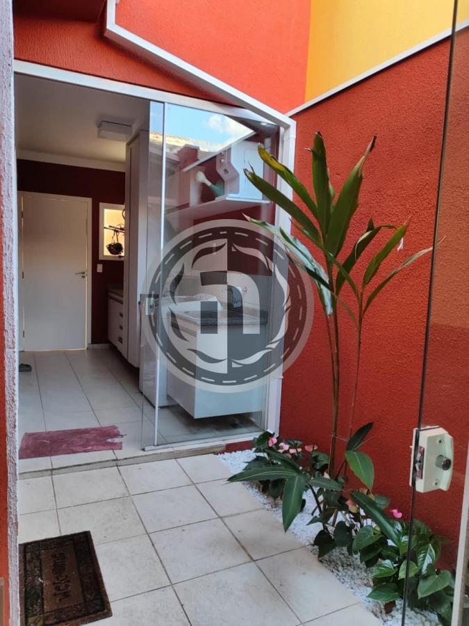 Casa de Condomínio à venda com 3 quartos, 130m² - Foto 4