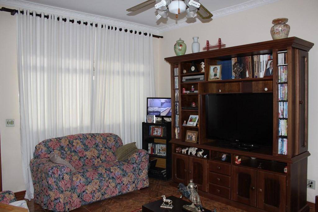 Sobrado à venda com 3 quartos, 280m² - Foto 3