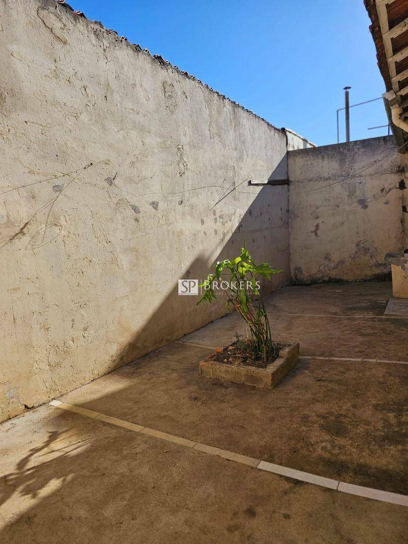 Casa à venda com 3 quartos, 163m² - Foto 15