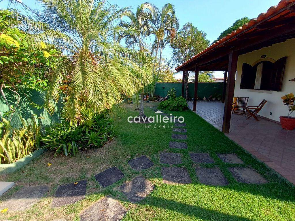 Casa à venda com 4 quartos, 275m² - Foto 20