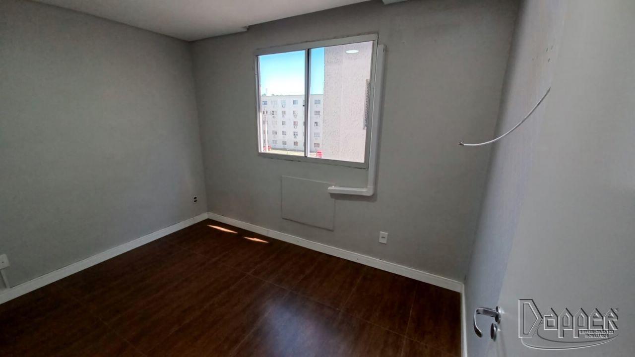 Apartamento à venda com 2 quartos, 40m² - Foto 4