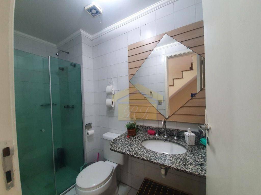 Sobrado à venda com 4 quartos, 120M2 - Foto 13