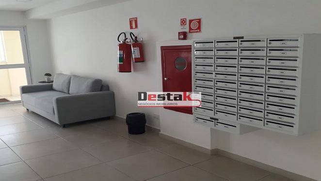 Apartamento à venda com 2 quartos, 66m² - Foto 18