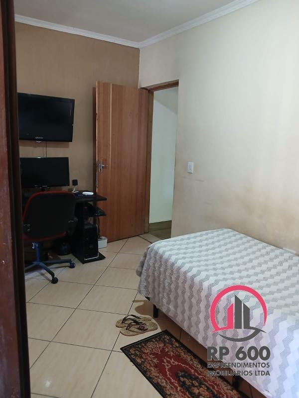 Sobrado à venda com 4 quartos, 11m² - Foto 12