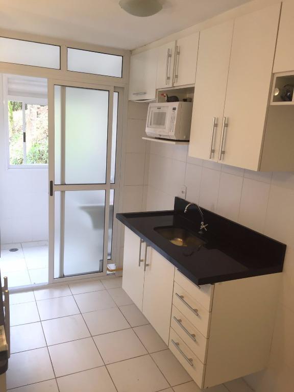 Apartamento à venda com 2 quartos, 50m² - Foto 7