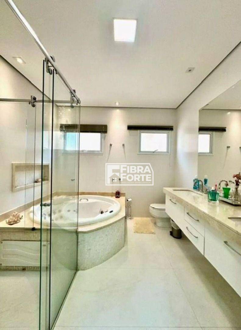 Casa de Condomínio à venda com 4 quartos, 275m² - Foto 33