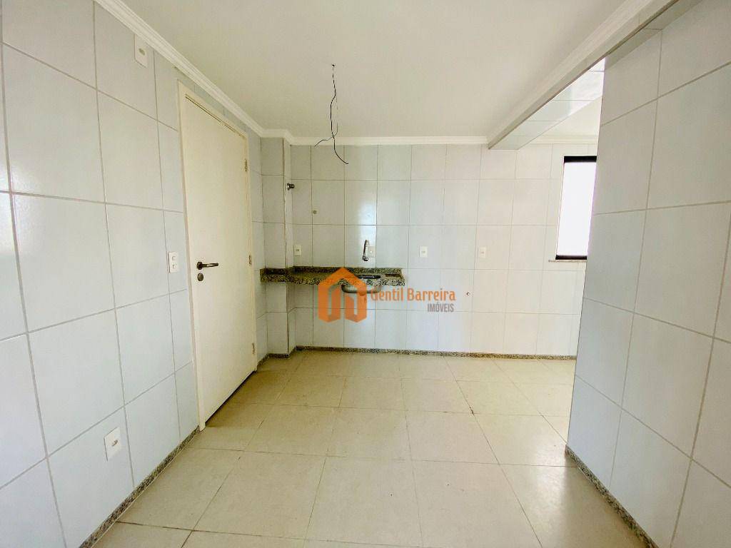 Apartamento à venda com 3 quartos, 112m² - Foto 7