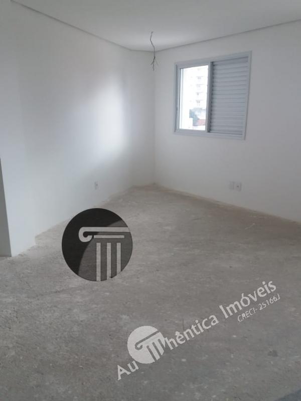 Apartamento à venda com 3 quartos, 78m² - Foto 4