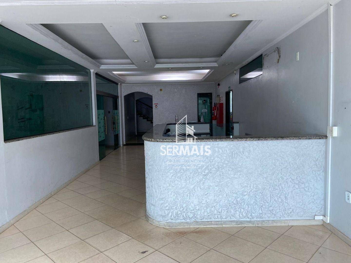 Prédio Inteiro à venda e aluguel, 2400m² - Foto 27