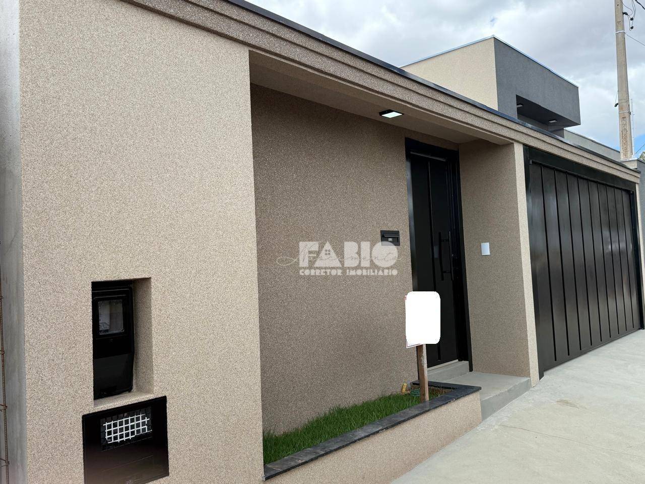 Casa, 2 quartos, 110 m² - Foto 2