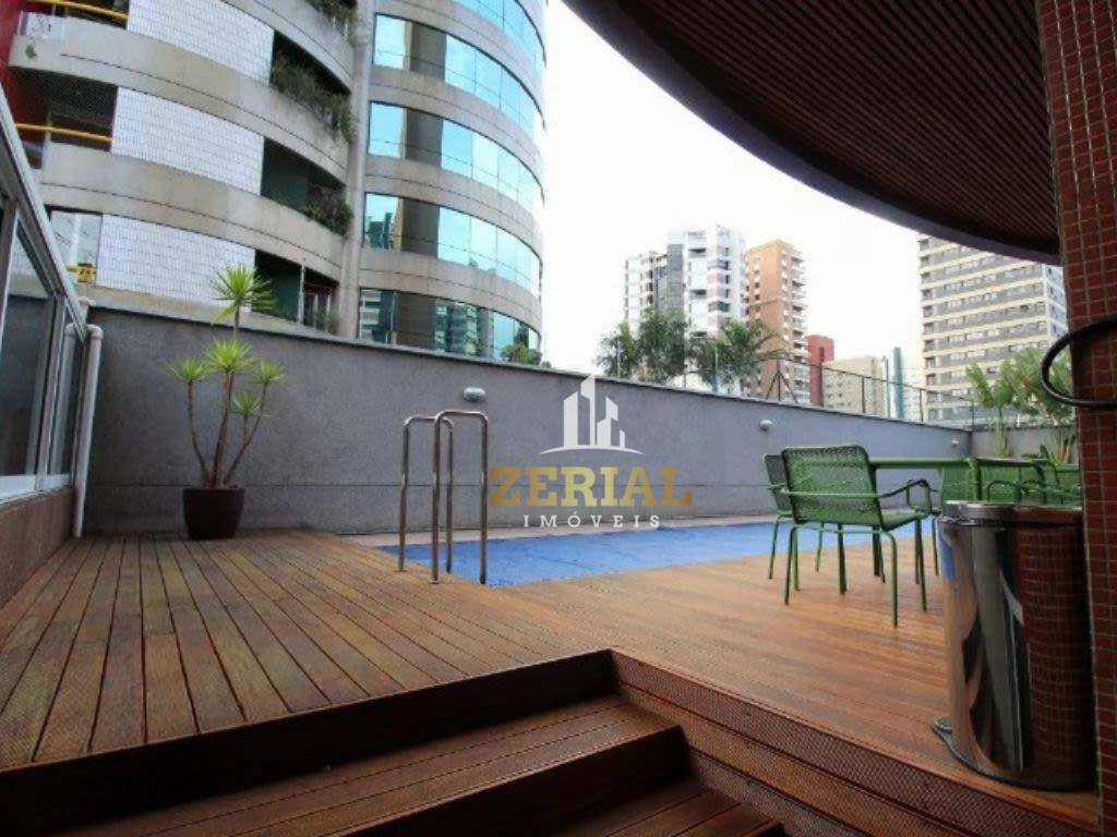 Apartamento à venda com 4 quartos, 275m² - Foto 40