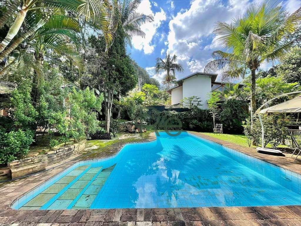 Casa de Condomínio à venda com 3 quartos, 363m² - Foto 21