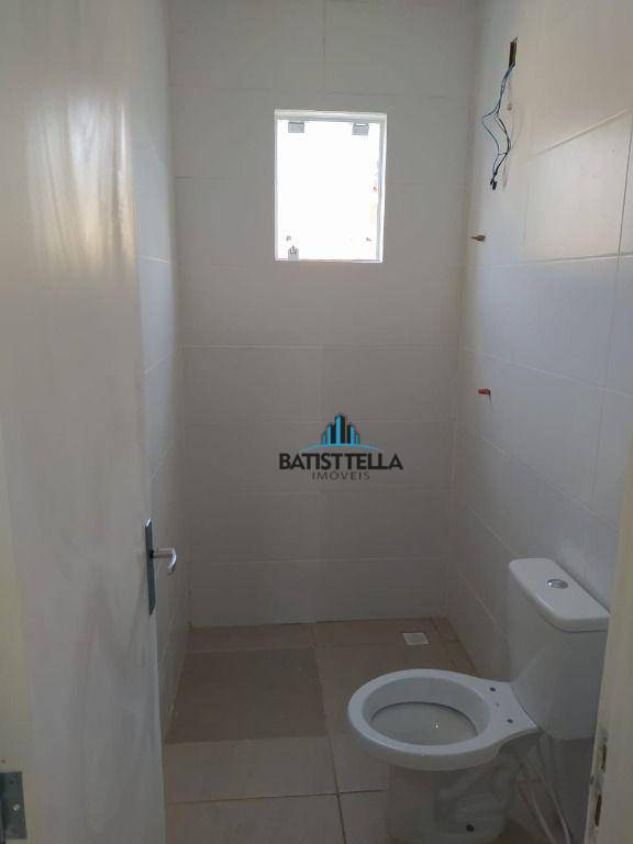 Sobrado à venda com 2 quartos, 70m² - Foto 9