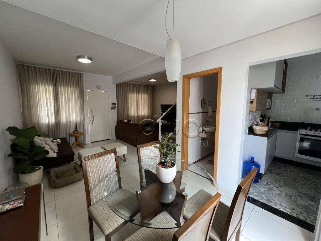 Casa de Condomínio à venda com 3 quartos, 127m² - Foto 1